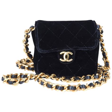 chanel expensive handbags|rare vintage chanel bags.